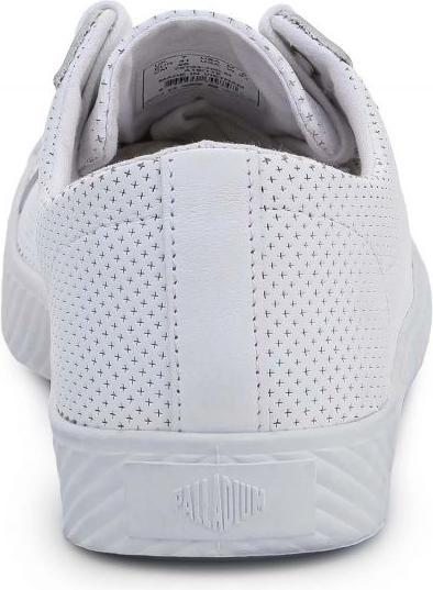 Image du produit Palladium PALLAPHOENIX OL U-WHITE Schuhe (36)