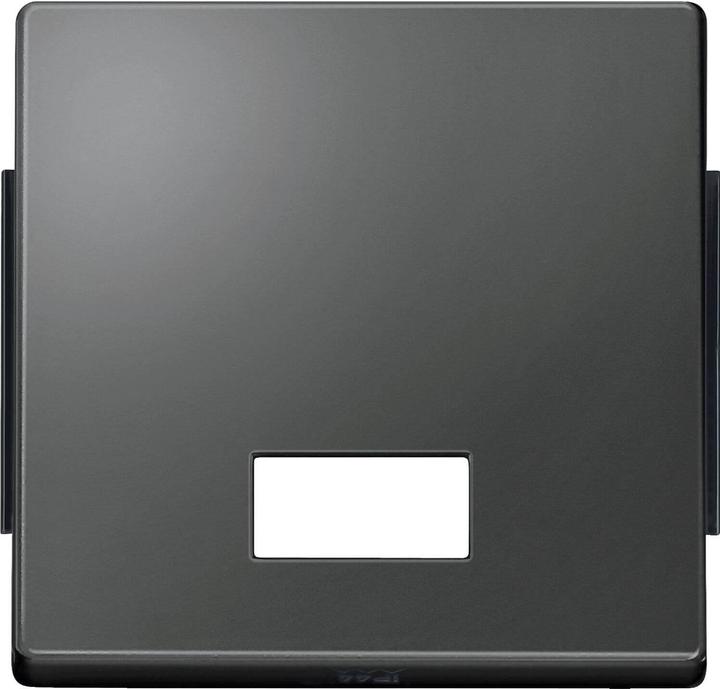 Anthrazit RAL-Nummer (ähnlich) 7024