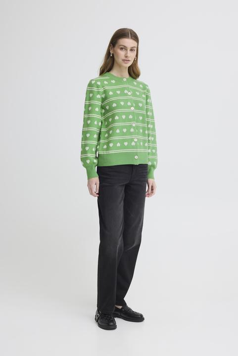 Produktbild Ichi Ihbrielle CA5 Cardigan (XL)
