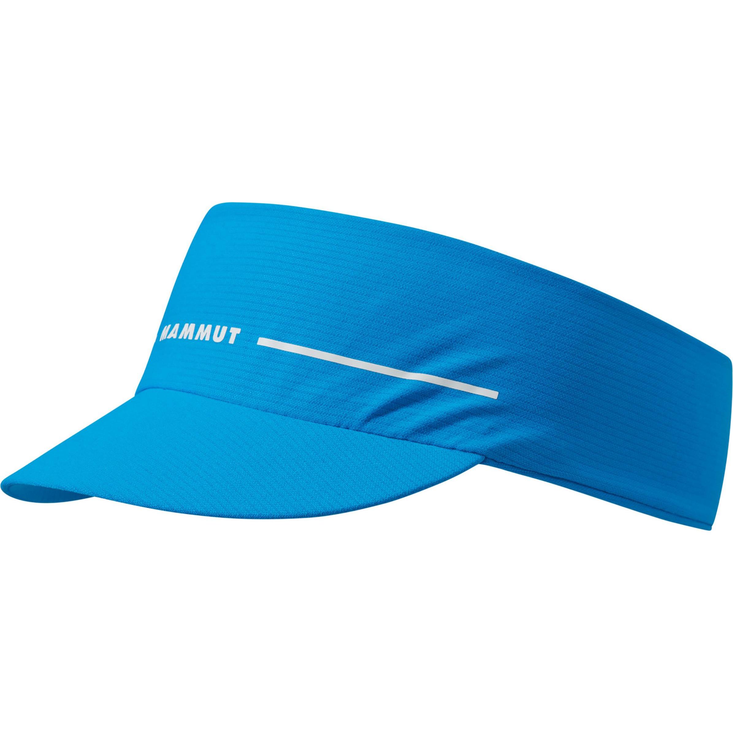 Mammut, Herren, Cap, Aenergy TR Visor, Blau, (M)