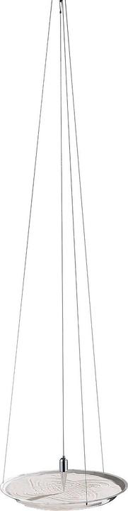 Immagine prodotto Carlo Milano Pendolo di sabbia Mandala, 28 cm