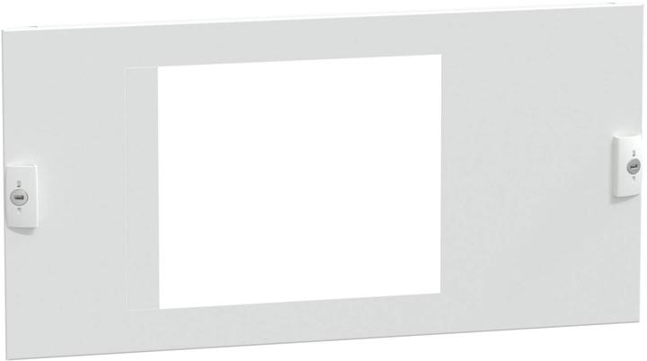 Produktbild Schneider Prisma Plus G Metallabdeckung mit Ausschnitt für ISFT250 600x300mm LVS03328