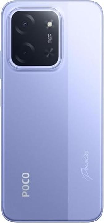 Produktbild Xiaomi Poco C85 (256 GB, Violett)