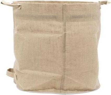 Colibri Allzweckbehälter BAG Jute 70 l, D44xH44 cm (70 l)