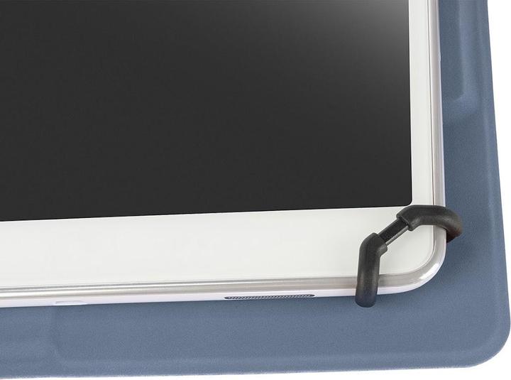 Actual product image Tucano Facile Plus (Trays 9"-10")