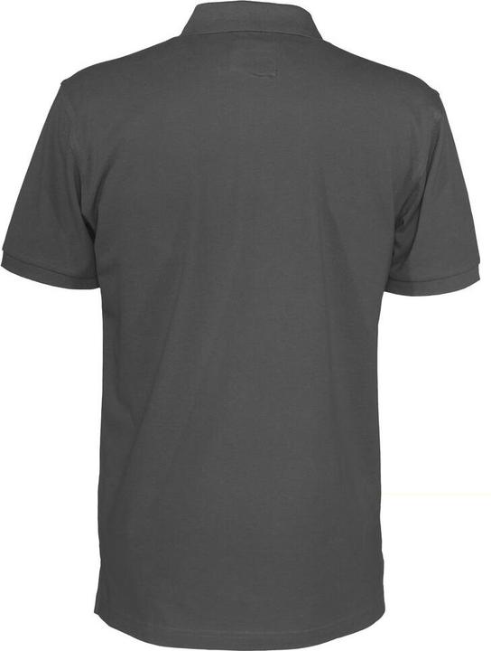 Actual product image Cottover Pique SS Man (4XL)