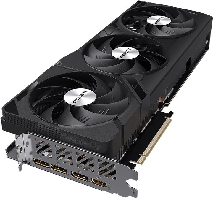 Produktbild Gigabyte GeForce RTX 4080 16GB WINDFORCE (16 GB)