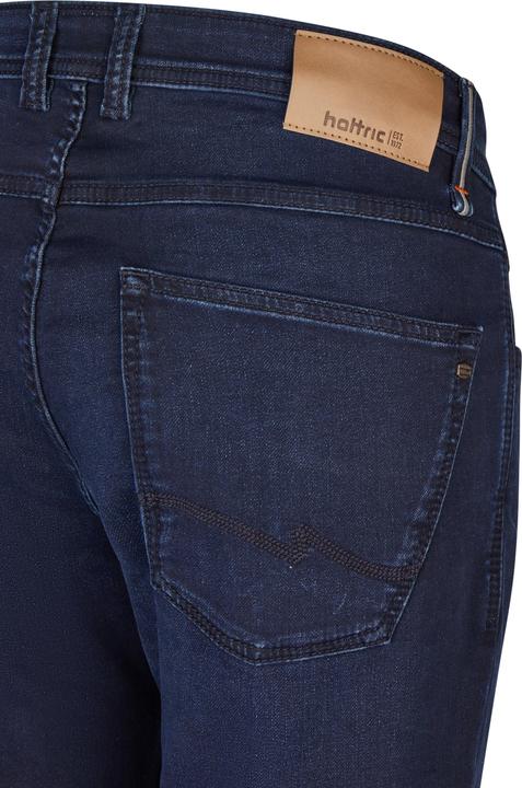 Produktbild Hattric 5-Pocket Harris (W40/L30)