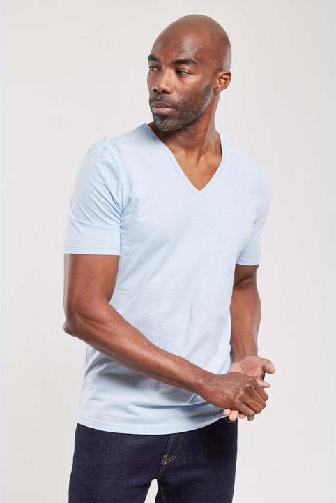 Image du produit Armor Lux T-shirt manches courtes (M)