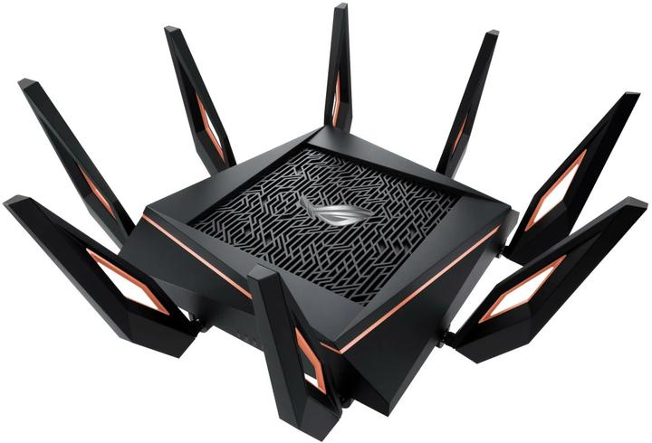 Image du produit ASUS Routeur WL GT-AX11000 Pro AiMesh