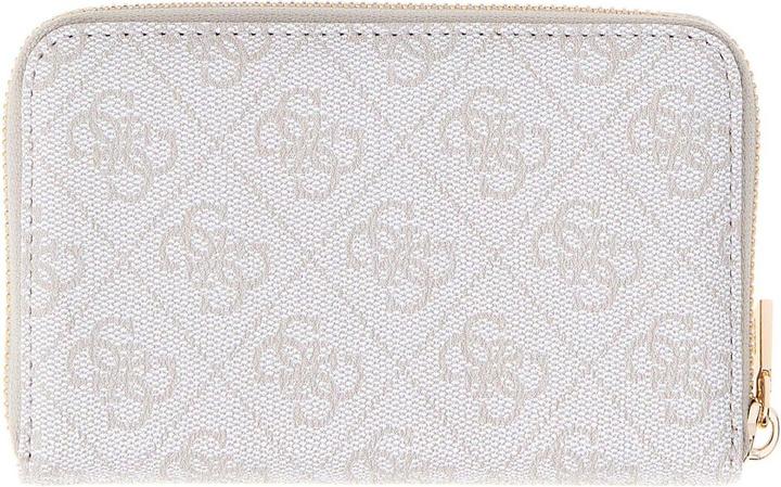 Actual product image Guess Laurel II SLG Medium Zip Around Wallet
