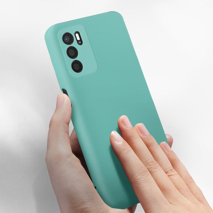 Actual product image Avizar Fast Series (Oppo A54s)