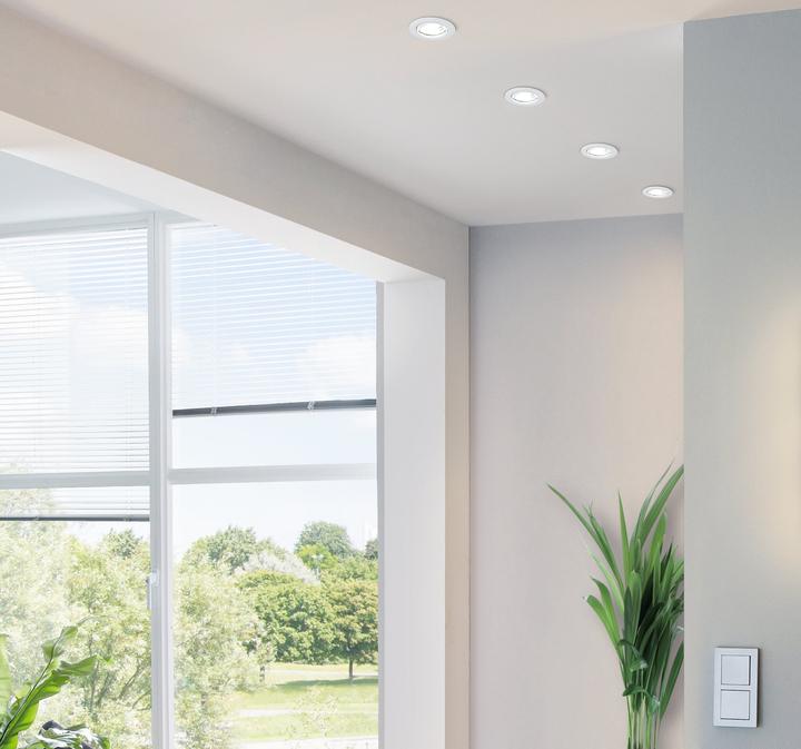 Image du produit EGLO Peneto (400 lm, GU10)