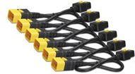 Produktbild APC Power Cord Kit Locking C19-C20