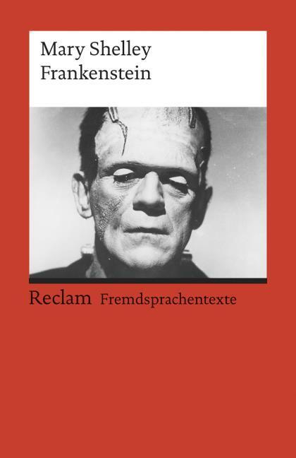 Produktbild Frankenstein or, The Modern Prometheus (Englisch, Mary Shelley, 2013)