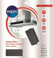 Actual product image WPRO UCF017 - Extractor hood accessories/ Activated carbon filter/ Universal/ Can be cut to size