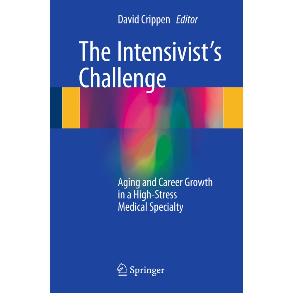 The Intensivist's Challenge, Fachbücher