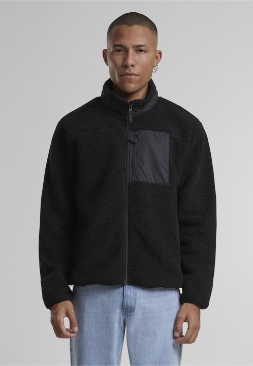 Actual product image Urban Classics Teddy (L, S)