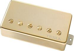 Tesla Pickup 60 Classic Bridge/Gold