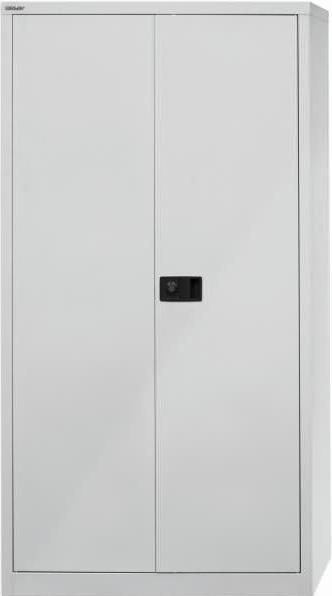 Actual product image Bisley ko (91.40 x 40 x 180.60 cm)