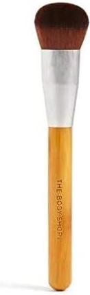 Actual product image The Body Shop - Foundation Buffing Brush (Foundation)