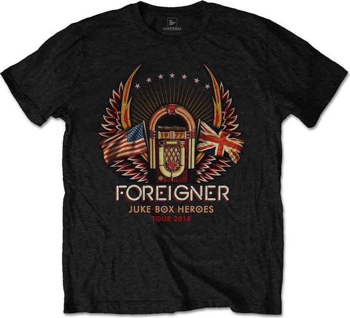 Produktbild Foreigner Eagle (XXL)