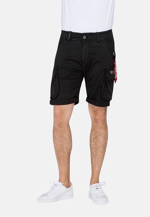 Immagine prodotto Alpha Industries Shorts CREW Cargo-Shorts (31)