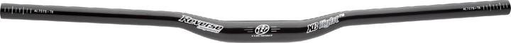 Produktbild Reverse Lenker XC Light 0.7", Ø31.8mm, 710mm black (31.80 mm)