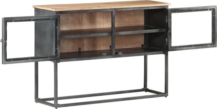 Actual product image vidaXL Sideboard (100 x 30 x 70 cm)