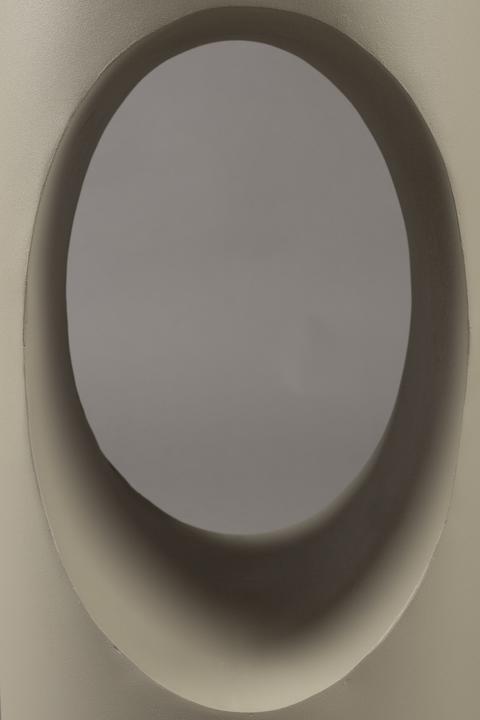 Actual product image Dutchbone Sai (30 x 30 x 56 cm)