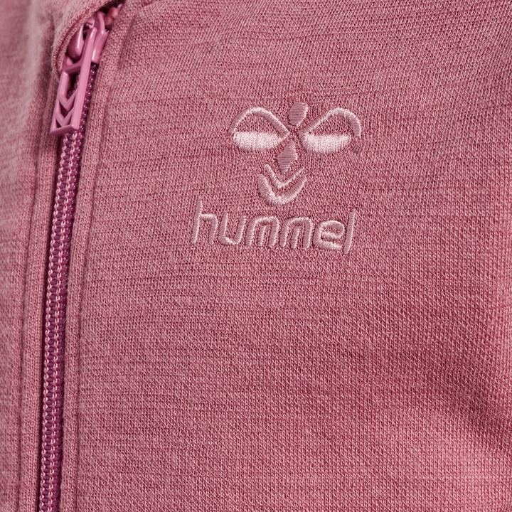 Immagine prodotto hummel Giacca Con Zip Hmlwulbato (80)