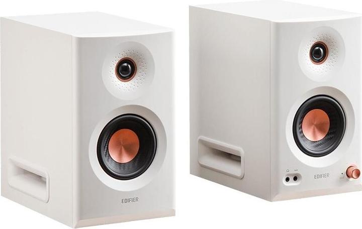 Image du produit Edifier MR5 2.2 system - Monitor Reference - white (Set, 110 W)