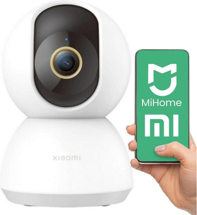 Produktbild Xiaomi Smart Camera C300 (2304 x 1296 Pixels)