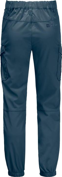 Produktbild Jack Wolfskin Treasure Hunter Pants Kids (128)