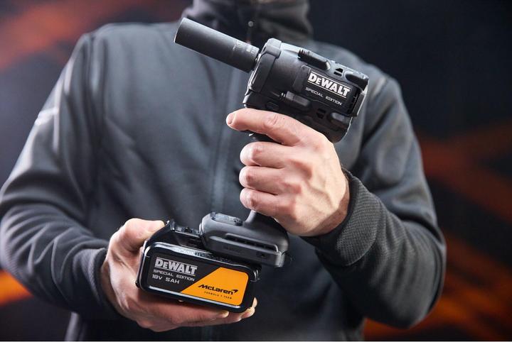 Produktbild DeWalt McLaren / DCF922 / 2x 5Ah (18 V)