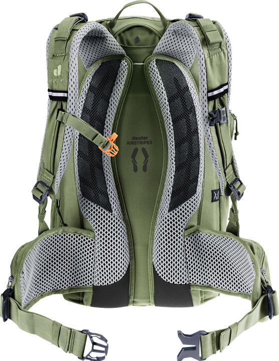 Actual product image Deuter Trans Alpine 22 (22 l)