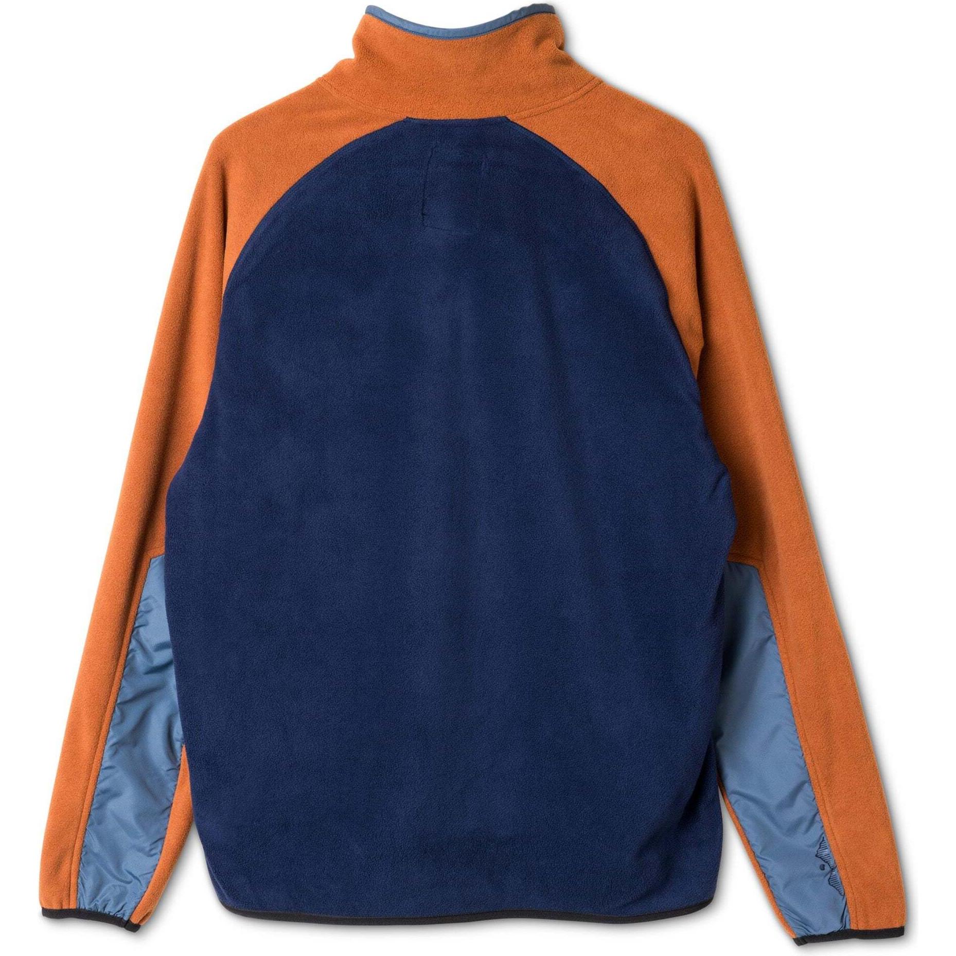 Thumbnail - Kavu, Herren, Pullover, pullover teannaway, Blau, (S)
