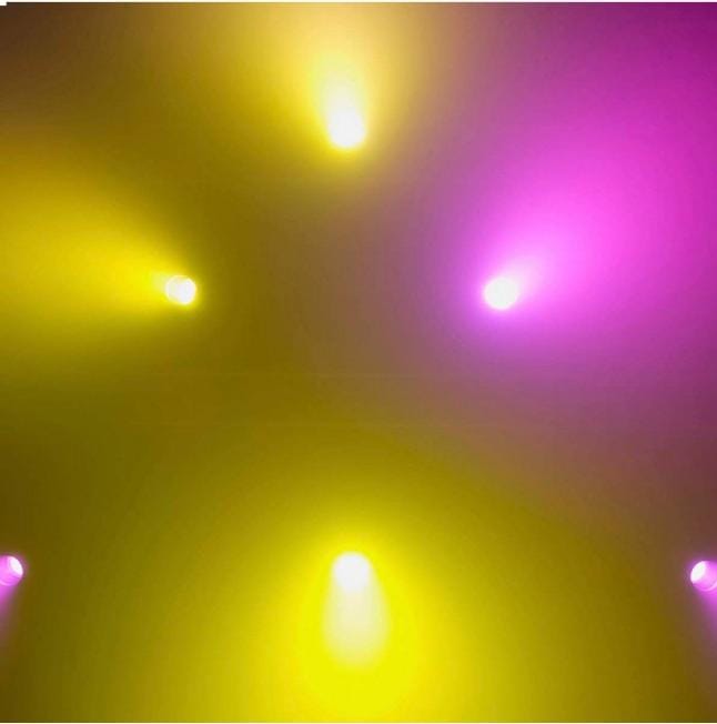 Produktbild Evolite Moving Beam 7R