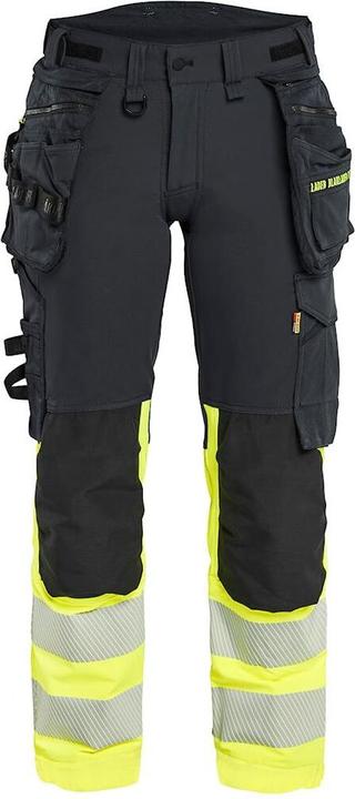 Produktbild Blakläder Hochsichtbare 4D-Stretch-Hose für Damen (48)