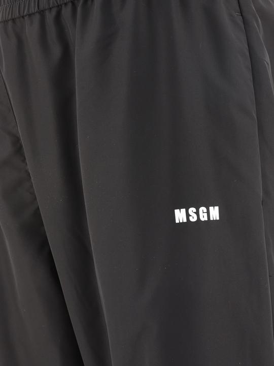 Actual product image MSGM "" joggers (48)
