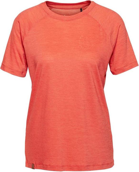 Actual product image Radys R5 Light Merino Crest T (M)