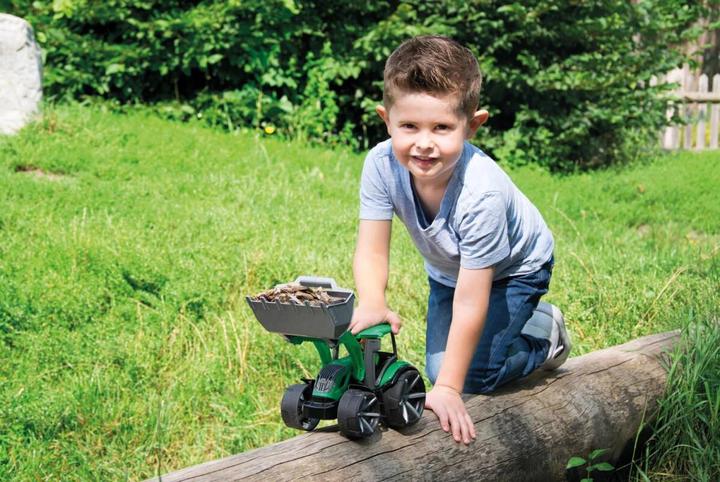 Actual product image Selecta Spielzeug TRUXX Tractor, 34cm