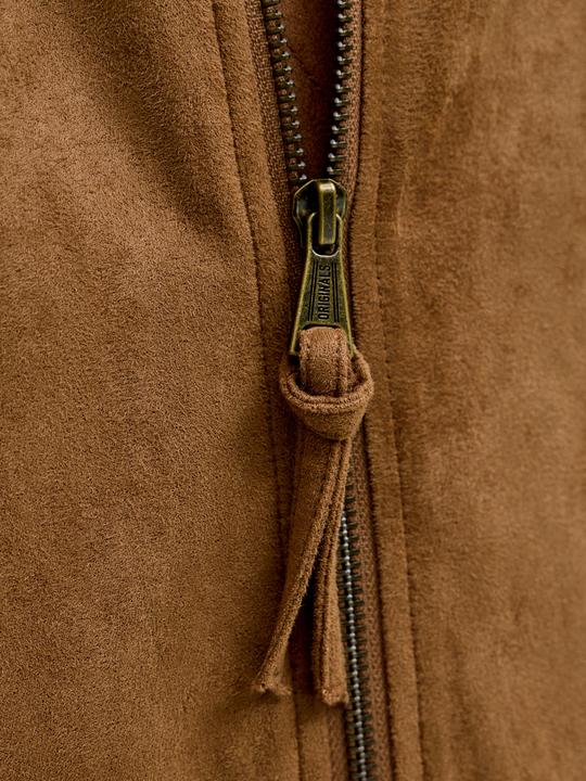 Actual product image Jack & Jones Blousonjacke Blousonjacke (L)