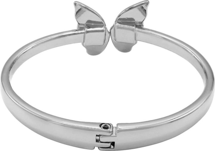 Immagine prodotto Heideman Ivena silberfarben poliert (100% acciaio inossidabile)