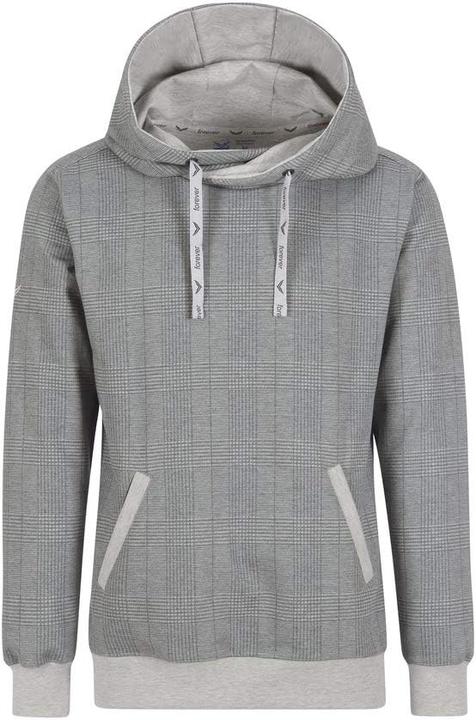 Produktbild Trigema Maglione con Cappuccio (XS)