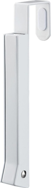 Actual product image Yamazaki Smart door hanger