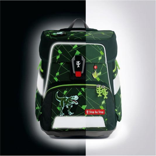 Actual product image Step by Step Set (19 l)