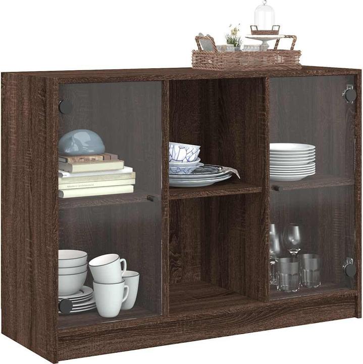 Produktbild vidaXL Sideboard (102 x 37 x 75.5 cm)