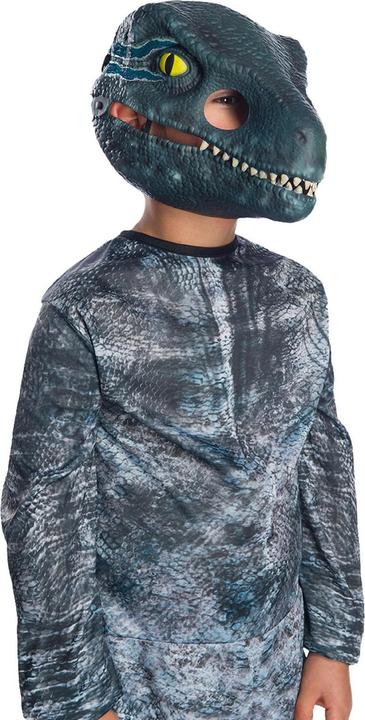 Produktbild Jurassic World Maske