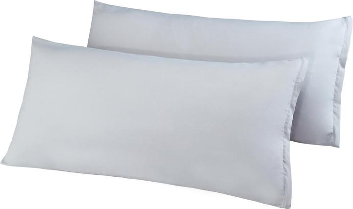 Immagine prodotto HTI-Living Federa in microfibra Set di 2 40 x 80 cm (40 x 80 cm)